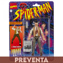 [PREVENTA] J. Jonah Jameson...