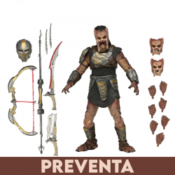 [PREVENTA] Dek (Training...