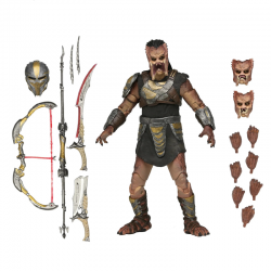 Dek (Training Armor)...