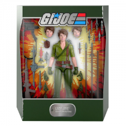 Lady Jaye G.I. Joe...