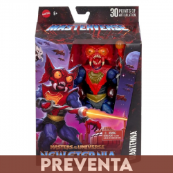 [PREVENTA] Mantenna Masters...