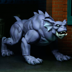 Bronx Gargoyles Neca Ultimate