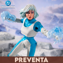 [PREVENTA] Ice, Ice & Fire...