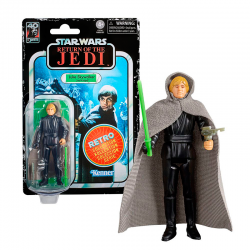 Luke Skywalker (Jedi...