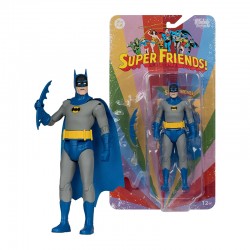 Bizzaro Batman Super...