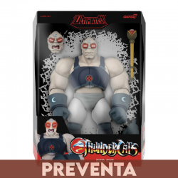 [PREVENTA] Red Eye...