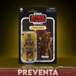 [PREVENTA] Poggle the...