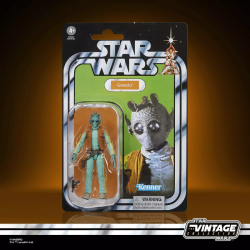 Greedo A New Hope Star Wars...