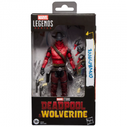 Cowboypool Deadpool &...