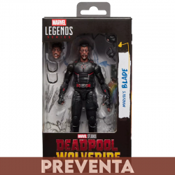 [PREVENTA] Blade Deadpool &...