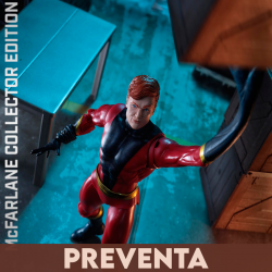 [PREVENTA] Elongated Man...