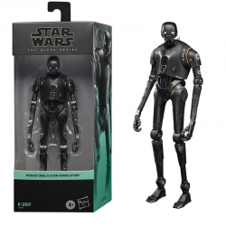K-2SO Rogue One Star Wars...