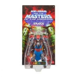 Stratos Masters of the...