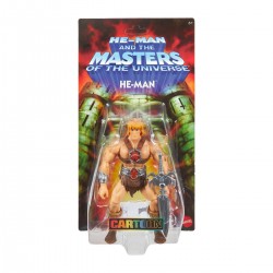 He-Man Masters of the...