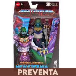 [PREVENTA] Keldor Masters...