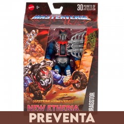 [PREVENTA] Dragstor Masters...