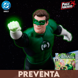 [PREVENTA] Green Lantern...