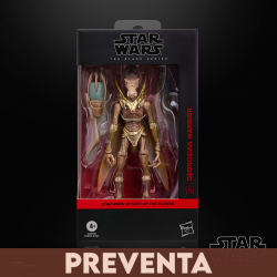 [PREVENTA] Geonosian...