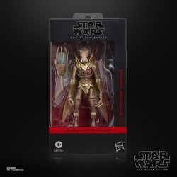 Geonosian Warrior Attack of...