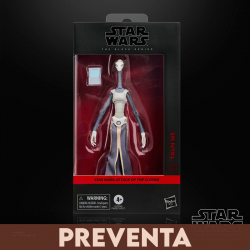 [PREVENTA] Taun We Attack...