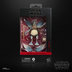 Watto Attack of the Clones...