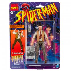 J. Jonah Jameson Retro...