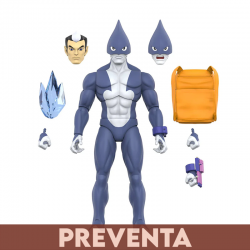 [PREVENTA] Mako (Hybrid)...