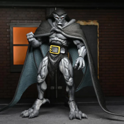 Goliath Gargoyles Video...