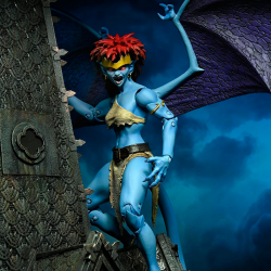 Demona Gargoyles Neca Ultimate