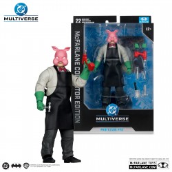Professor Pyg Collector...