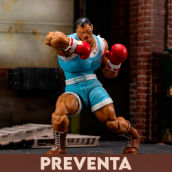 [PREVENTA] Balrog Deluxe...