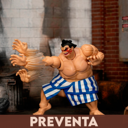 [PREVENTA] E. Honda Deluxe...