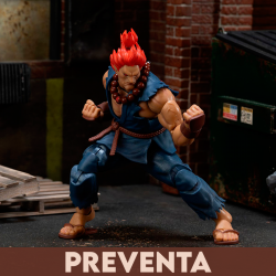 [PREVENTA] Akuma Ultra...