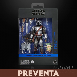 [PREVENTA] Mandalorian &...