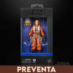 [PREVENTA] Colonel Ward...