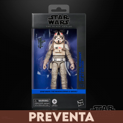 [PREVENTA] Imperial Remnant...