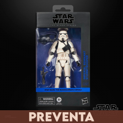 [PREVENTA] Imperial Remnant...