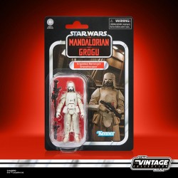 Imperial Remnant...