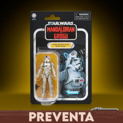 [PREVENTA] Imperial Remnant...