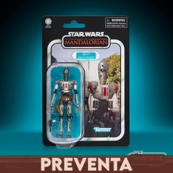 [PREVENTA] IG-11 (Nevarro...