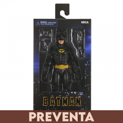 [PREVENTA] Batman (1989...