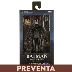 [PREVENTA] Catwoman Batman...