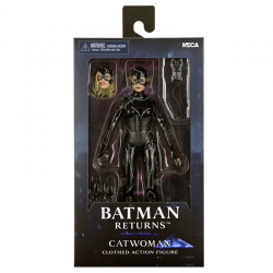 Catwoman Batman Returns...
