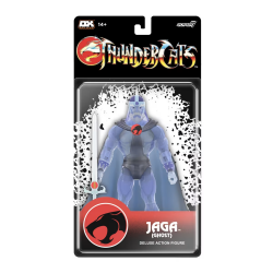 Jaga Ghost Deluxe...