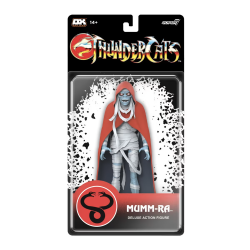 Mumm-Ra Old Man (Mummy)...