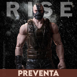[PREVENTA] Bane The Dark...