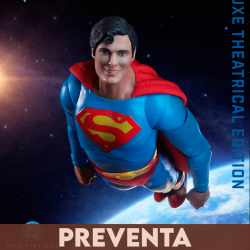 [PREVENTA] Superman 1978...