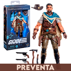 [PREVENTA] Alejandro Balam...