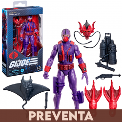 [PREVENTA] Hydro-Viper...