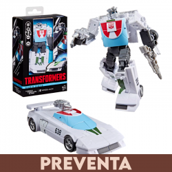 [PREVENTA] Wheeljack...